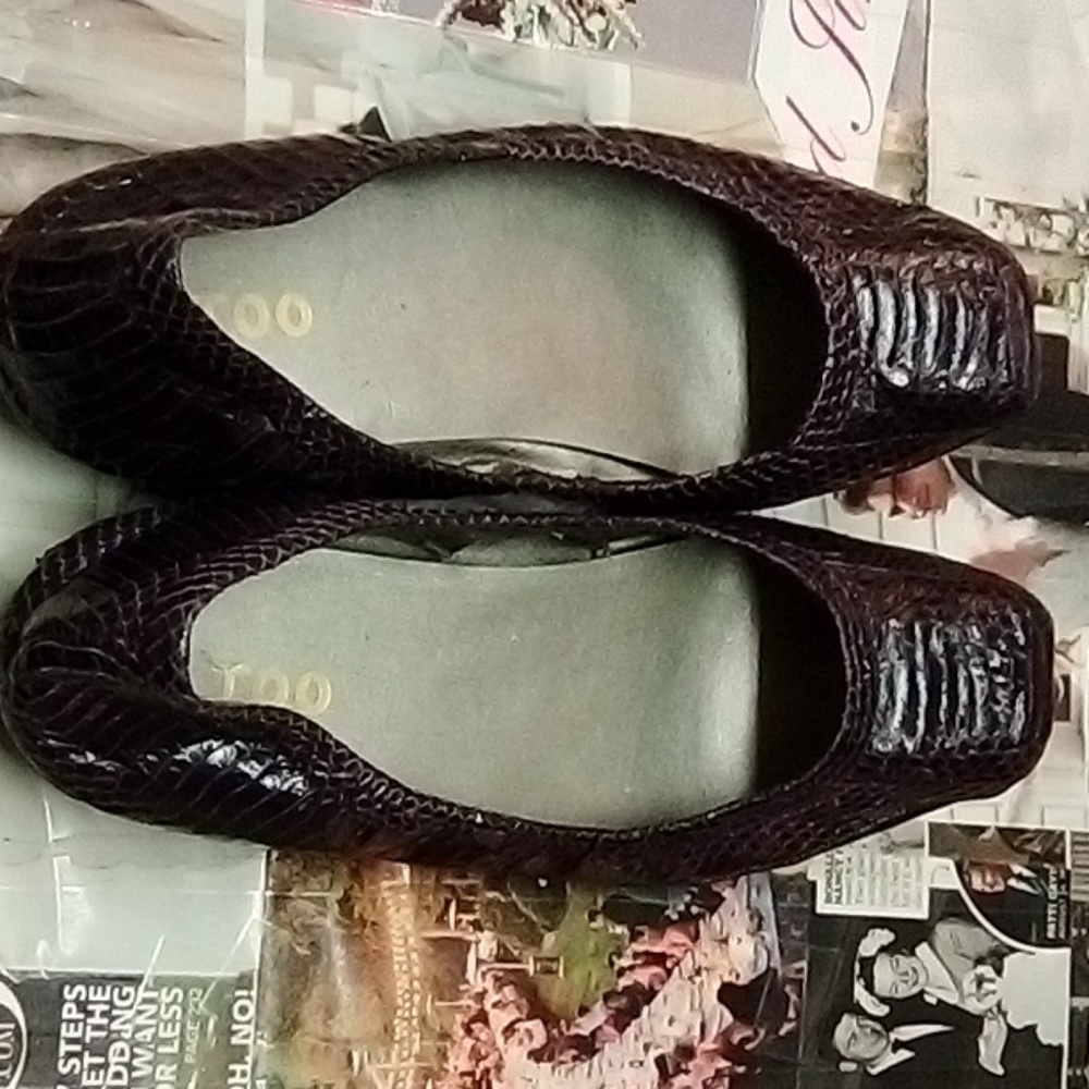 Super Comfy Flats